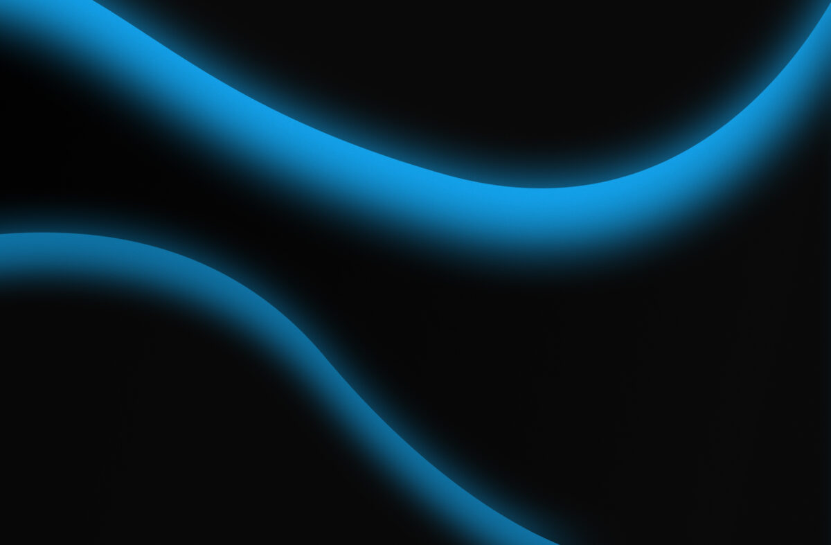 Banner – Blue