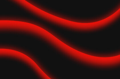 Banner – Red – Thermoplastics