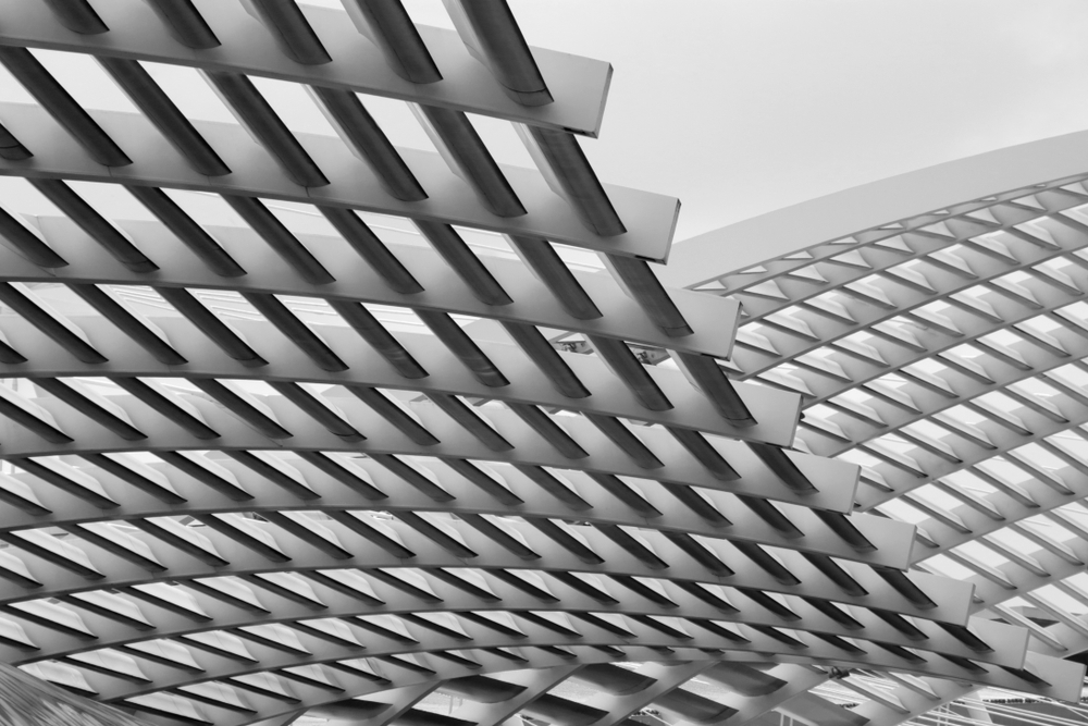 Architectural coatings