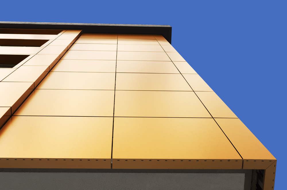 Architectural coatings