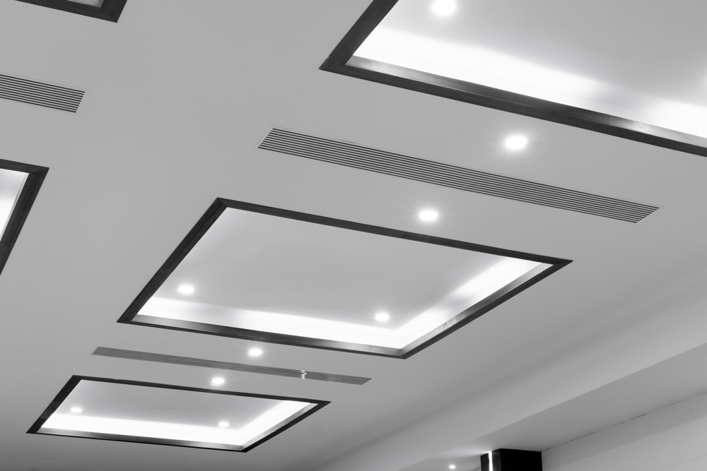 Lighting System Coating Solutions