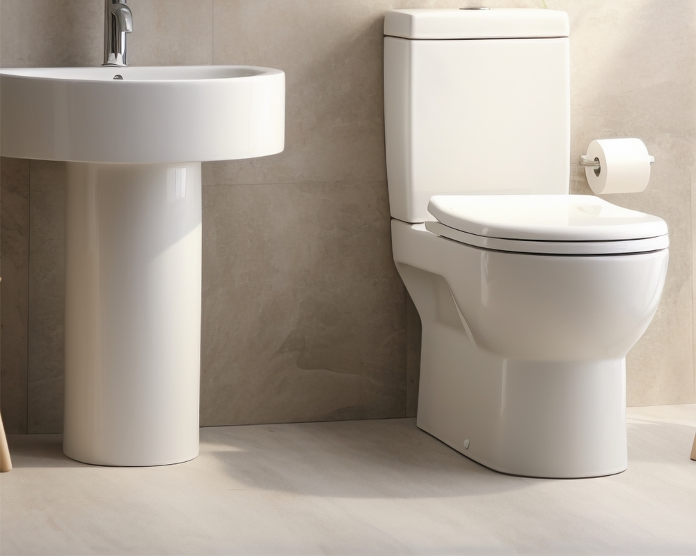 Coating Solutions - Faucets/Fixtures