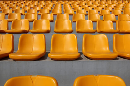 Stadium,Seats
