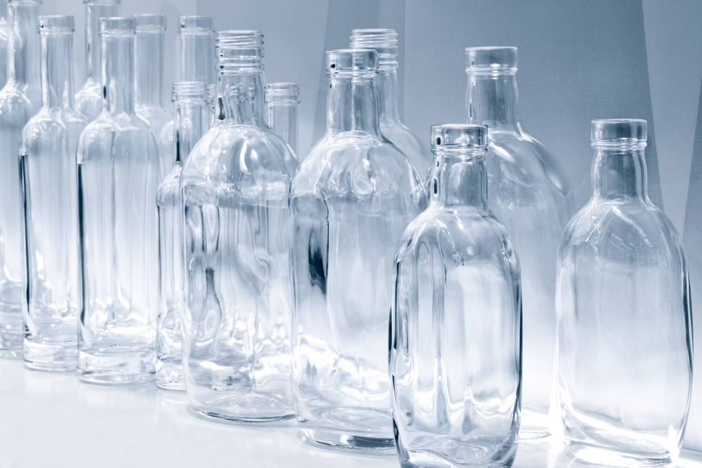Glass Coating Solution