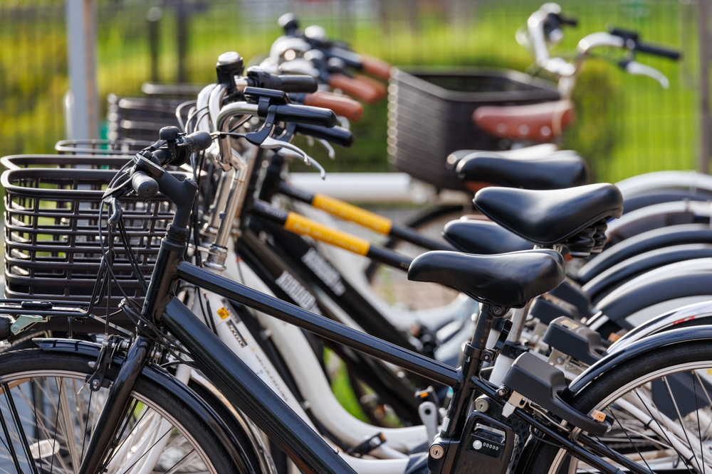 Bike Coating Solutions