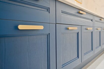 Dark,Blue,Furniture,Is,Stylish,And,Timeless