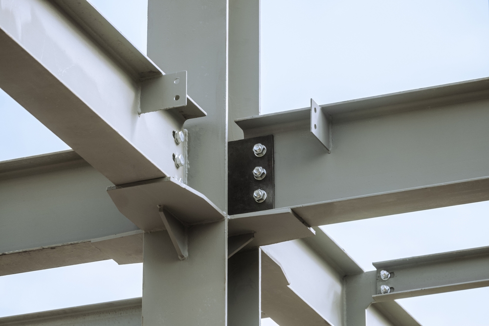 Structural Steel Coatings