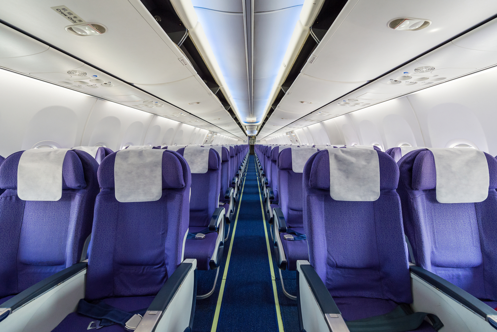 Aviation Coatings