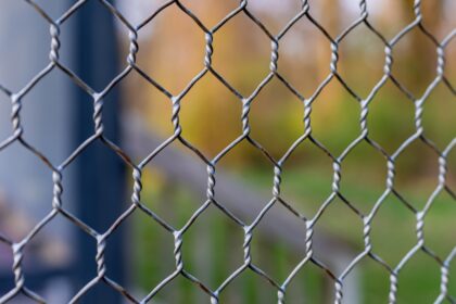 Close,Up,Photo,Of,An,Elevated,Platform,Tennis,,Paddle,Ball