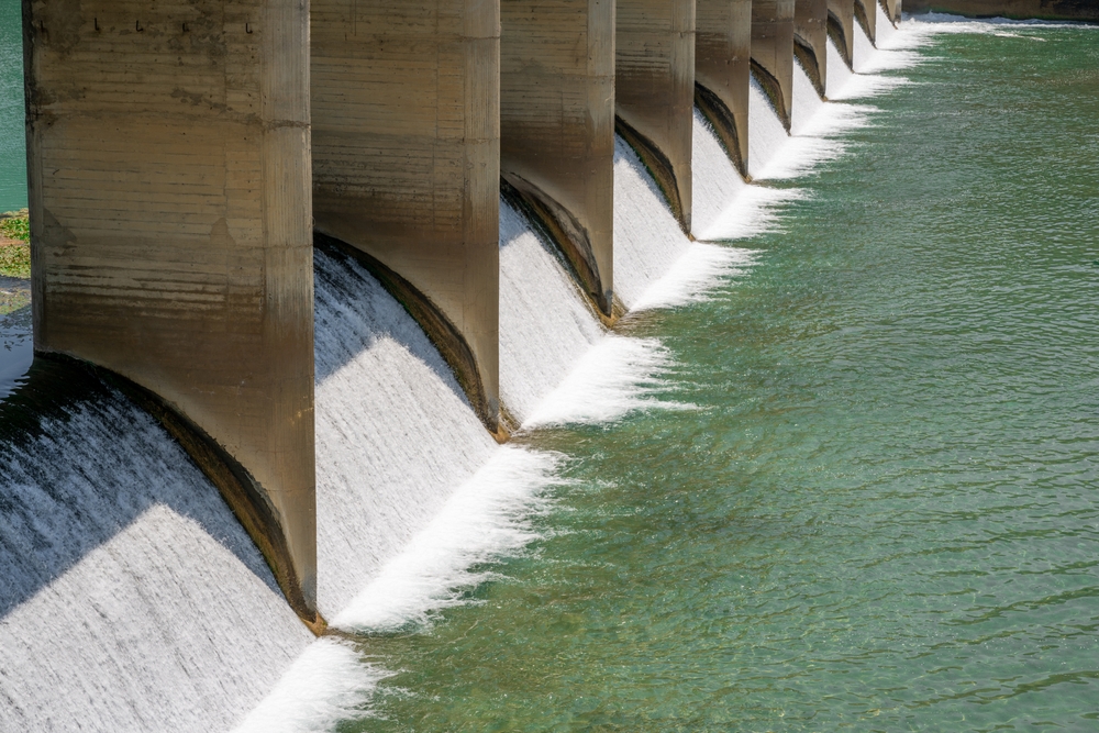 Protective Coatings for the Hydroelectric Industry