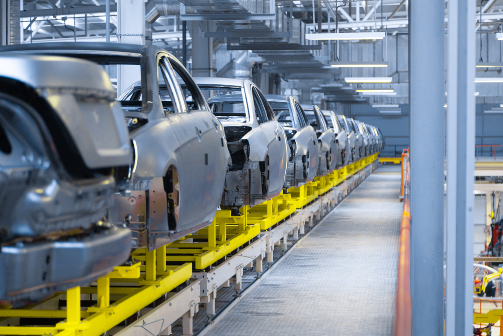 Automotive Coating Solutions