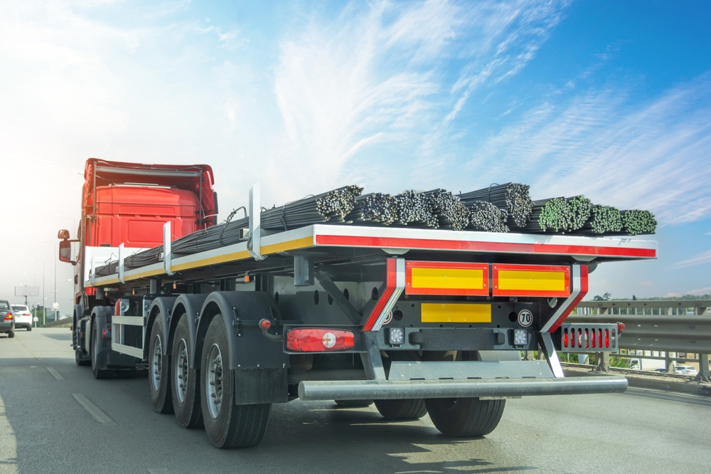 Truck & Trailer coating systems