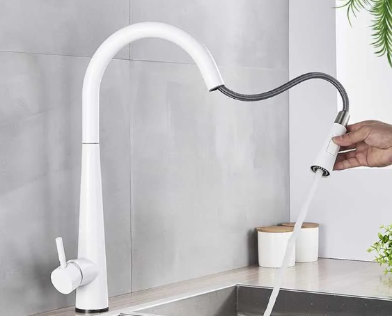 Coating Solutions - Faucets/Fixtures