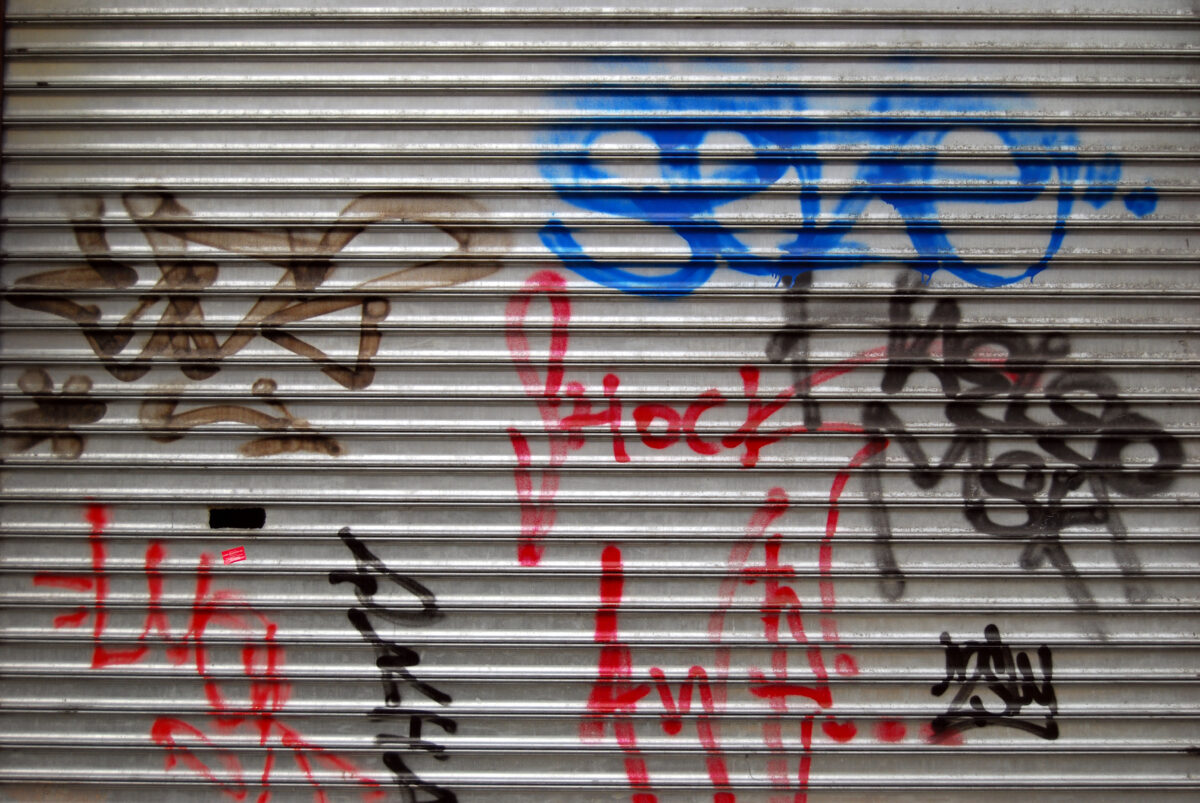 Graffiti
