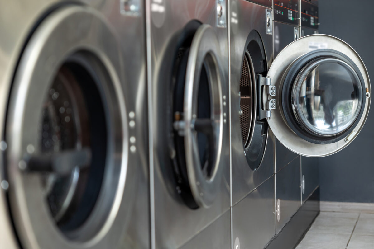 Powder Coatings for Appliances
