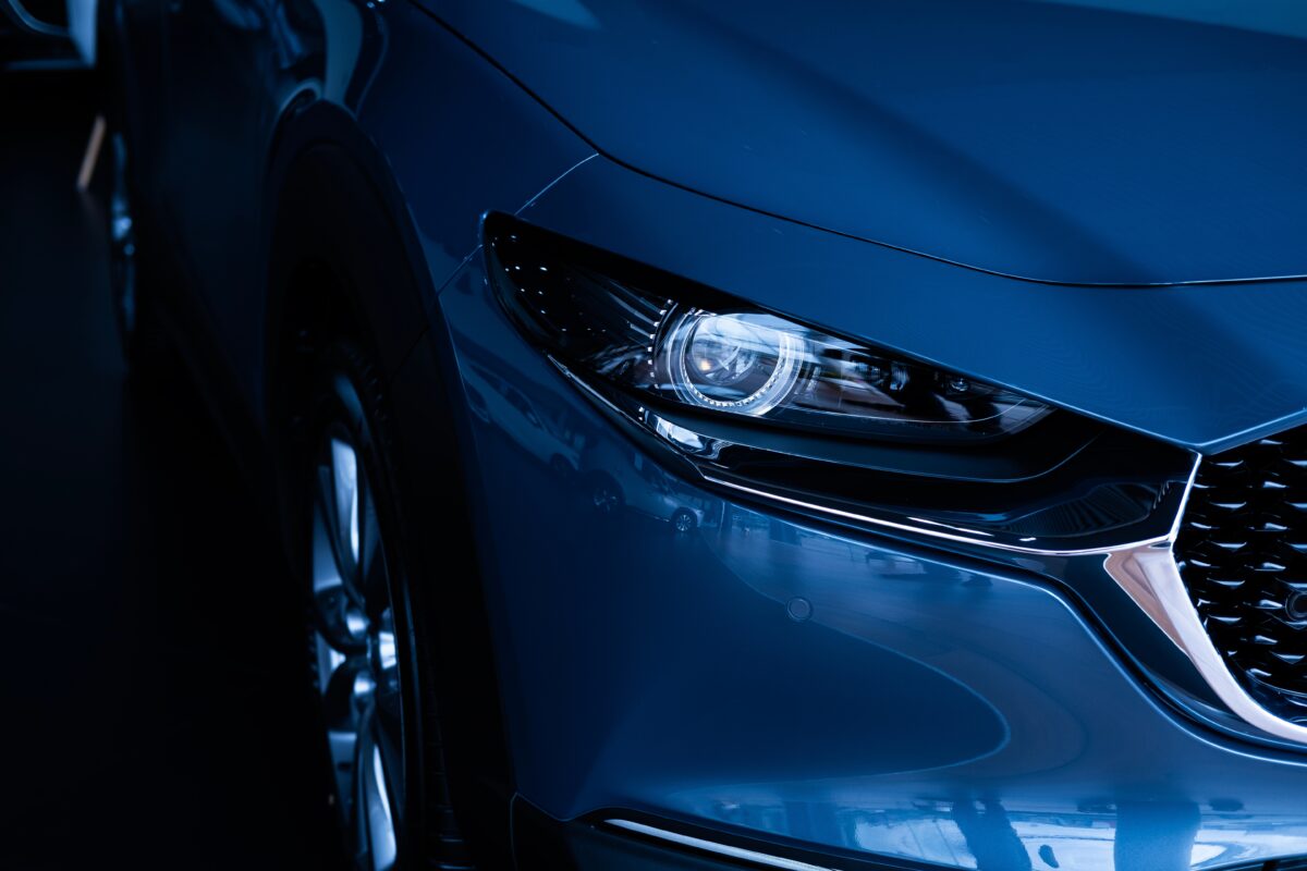 Front,Car,2024,Technology,Background,Tech,Happy,New,Year,2024.