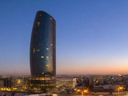 ALWAN_Rotana Amman [PE60]