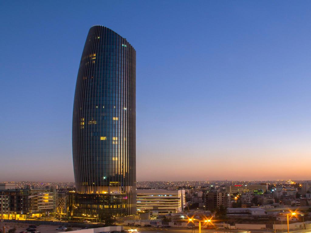 ALWAN_Rotana Amman [PE60]