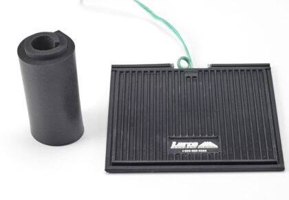 Fatigue and Switch Mats – Rollcoating and Closed Mold Casting