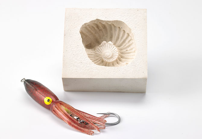 Hot Melt Plastisols – Injection and Pour Casting