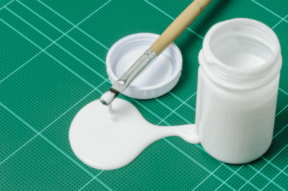 Plastisol – Laminating – 1