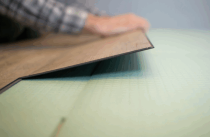 Plastisol – Laminating – 2