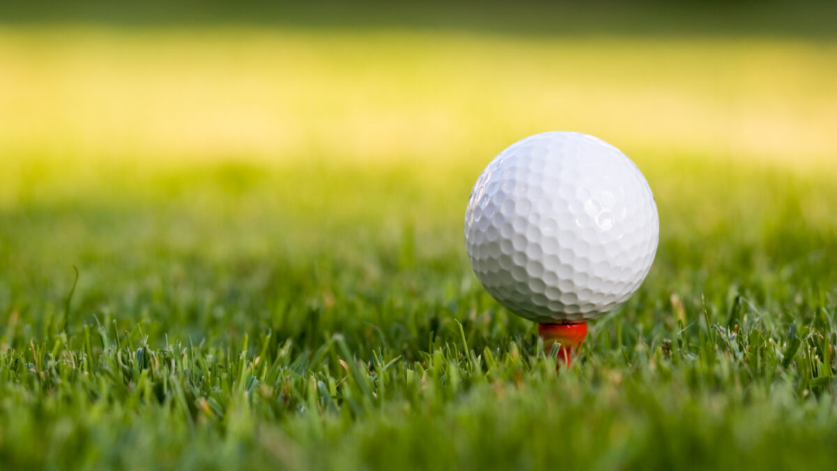 Liquid coating solutions for golf ball