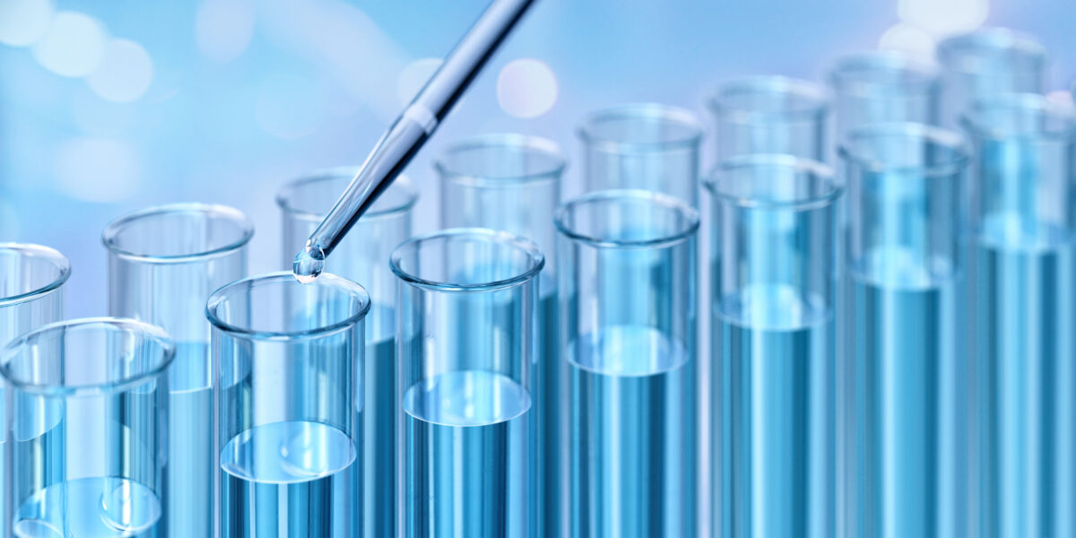 Glass Coatings for Labs