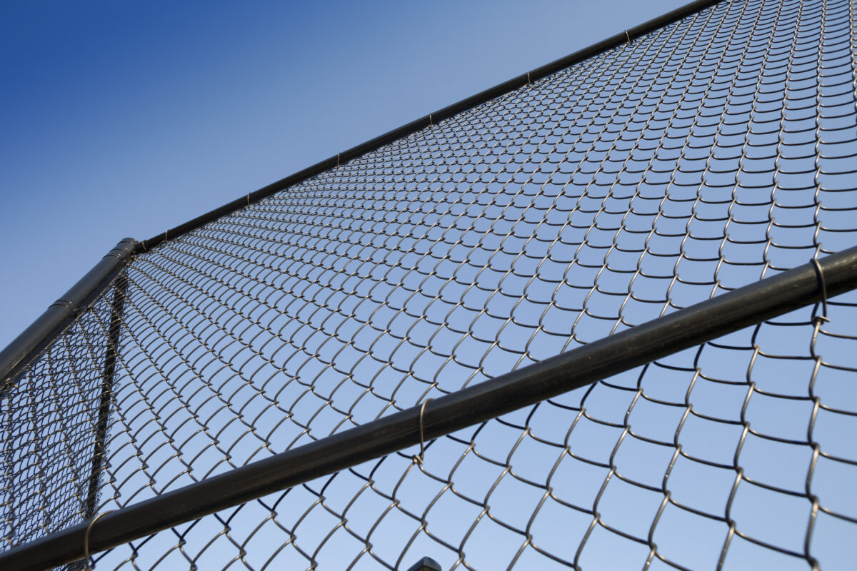 Chain Link Fence