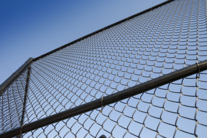 Chain Link Fence