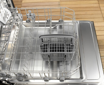 Dishwasher