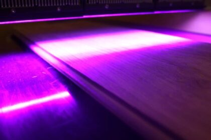 Curing-Wood-Coatings-with-UV-LEDs