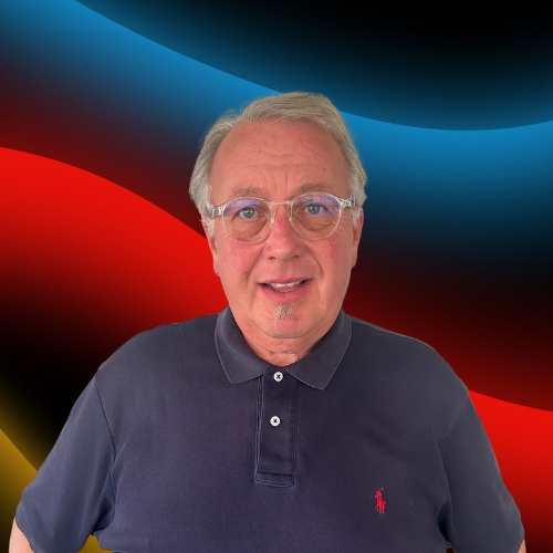 Dominic Lambert
