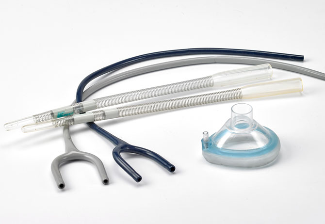 Medical – Hot Dip and Rotational Molding