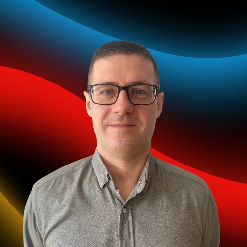Paweł Młynik