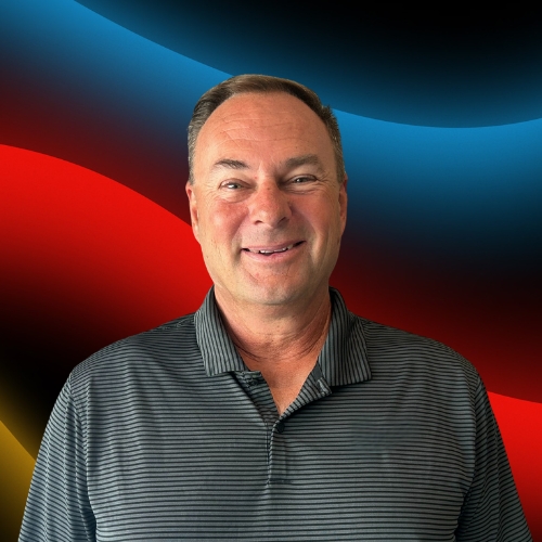 Pete Gundrum