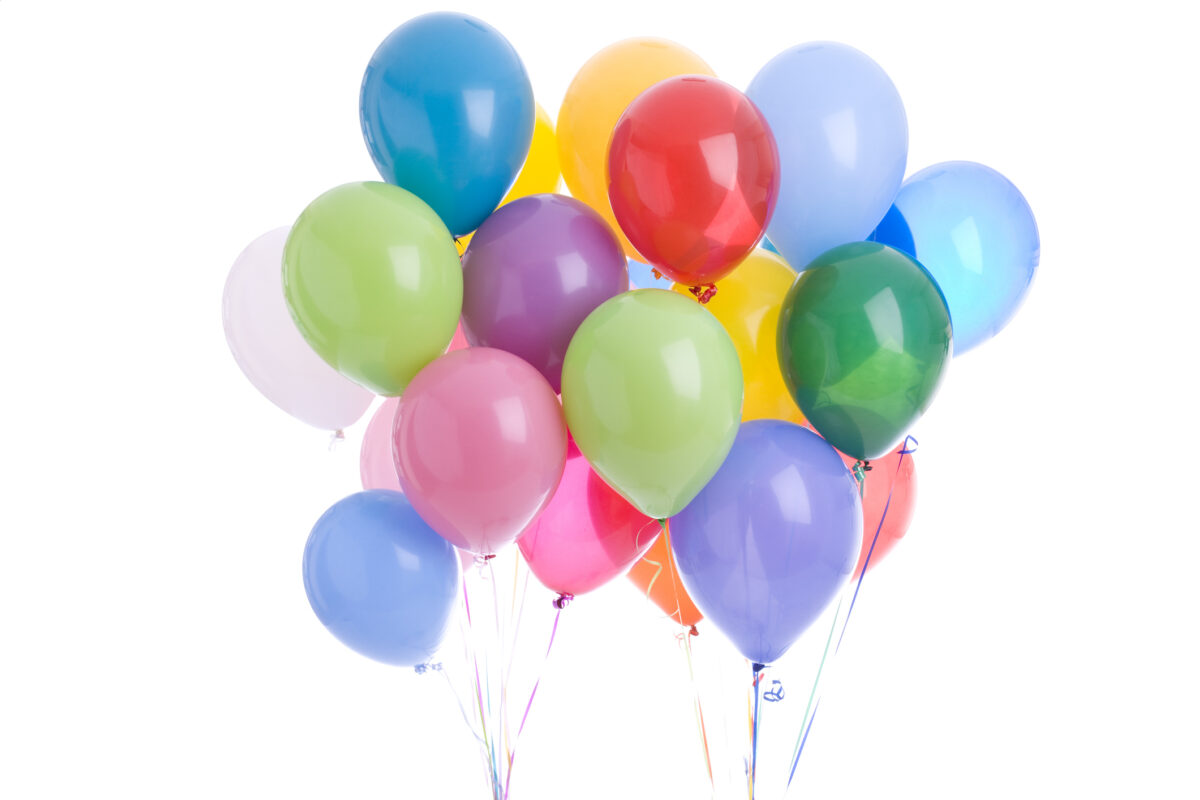 Balloons (XXL)